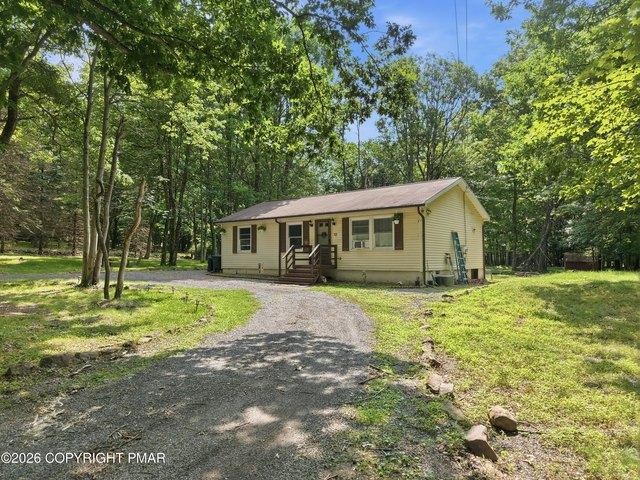 House for sale in Carbon, Pennsylvania