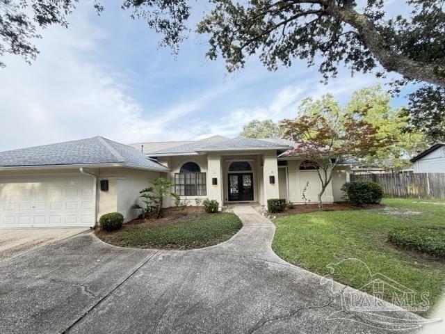 House for sale in Gulf Breeze, Florida