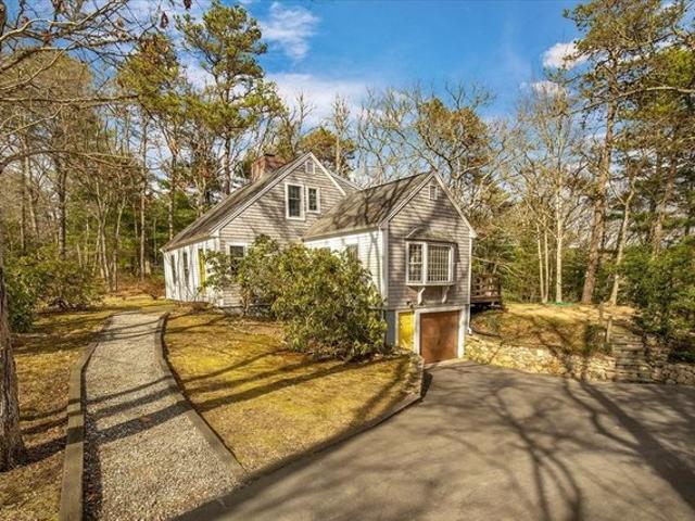 House for sale in Barnstable, Massachusetts