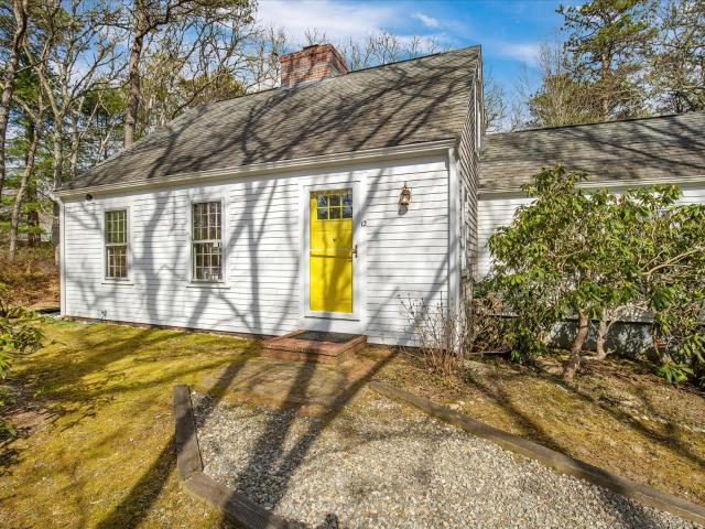 Property for sale in Barnstable, Massachusetts
