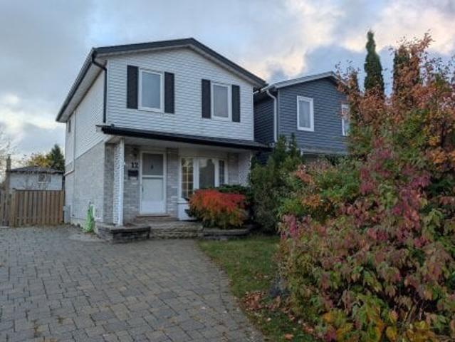 House for sale in Acton, Ontario