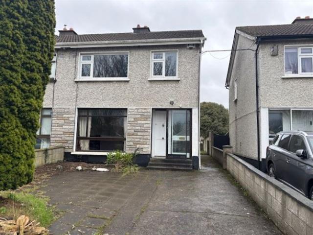 Detached House for sale in Lucan, North Tipperary