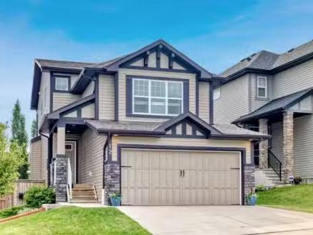 House for sale in Airdrie, Alberta