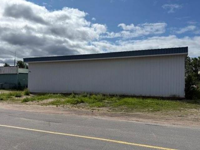 Commercial for sale in Happy Valley – Goose Bay, Newfoundland And Labrador