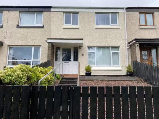 House to rent
