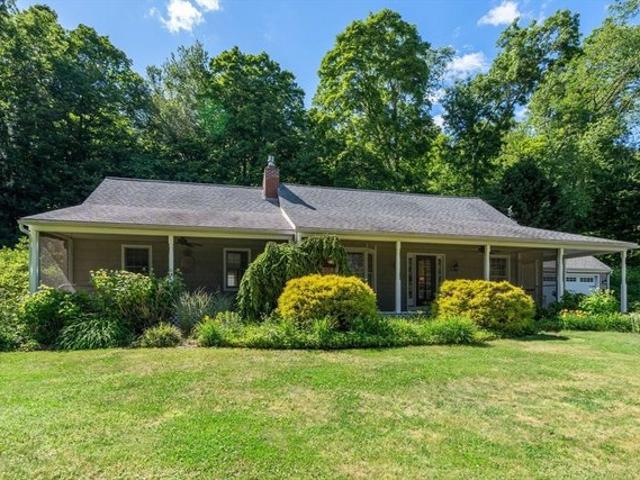 House for sale in Hampden, Massachusetts