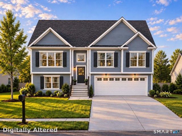 House for sale in East Windsor, Capitol Planning Region
