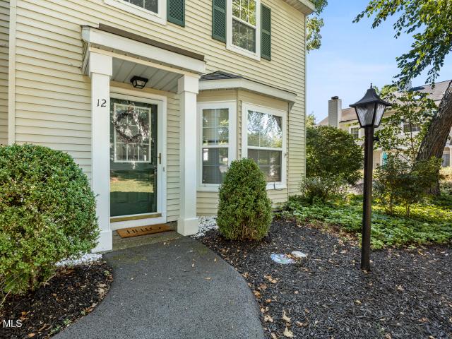 Townhouse for sale in Troy, New York