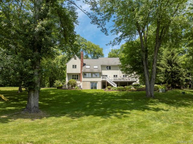 House for sale in South Salem, New York