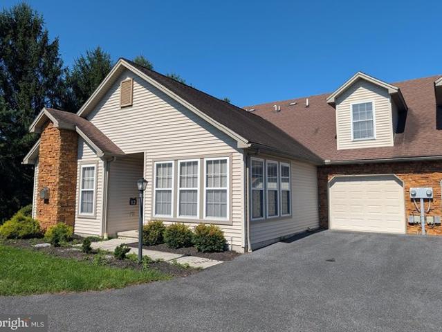 Condo for sale in Fairfield, Adams County