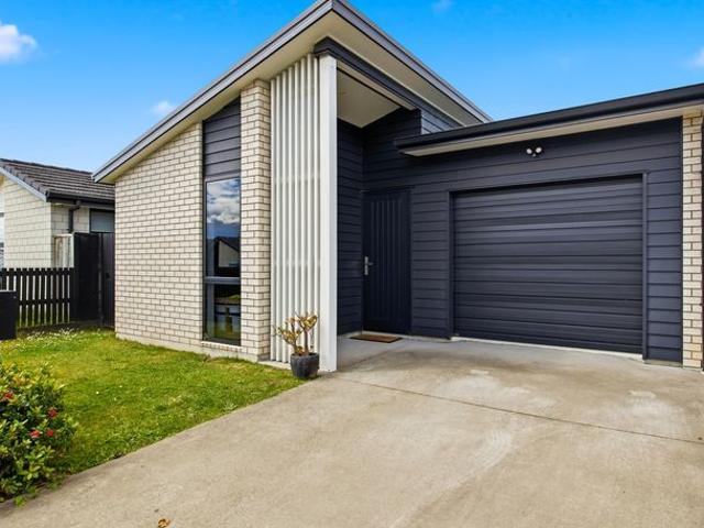 House for rent in Windermere / Poike, Welcome Bay