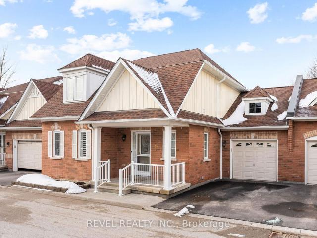 Condo for sale in Durham, Ontario