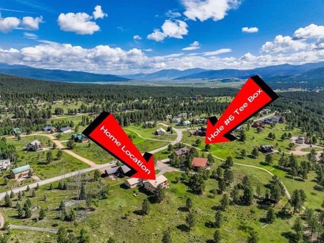 House for sale in Angel Fire, New Mexico