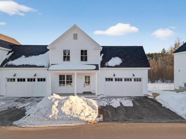 Condo for sale in Scarborough, Maine