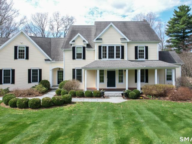 Property for sale in Granby, Connecticut