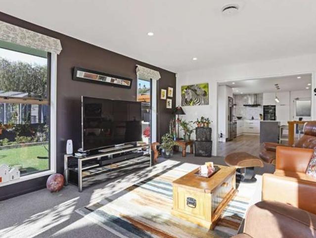 Property for sale in Lake Rotoroa, Canterbury