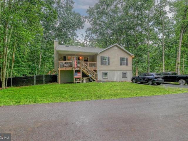 House for sale in White Haven, Pennsylvania