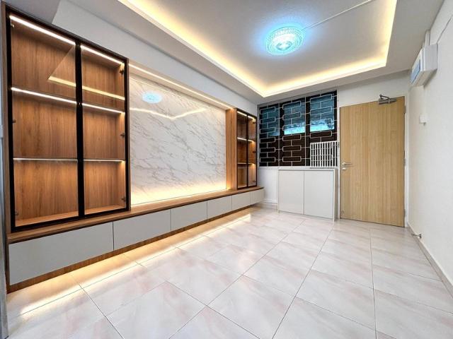 Apartment for rent