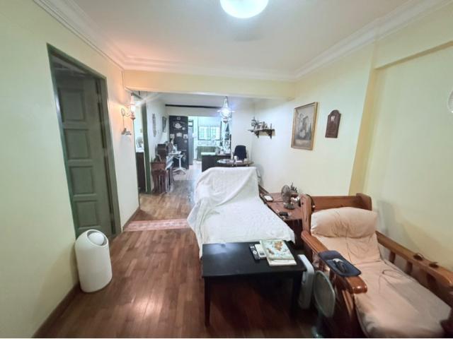 Apartment for sale