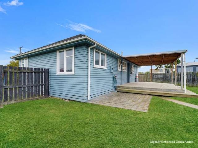 House for sale in Rangitikei District
