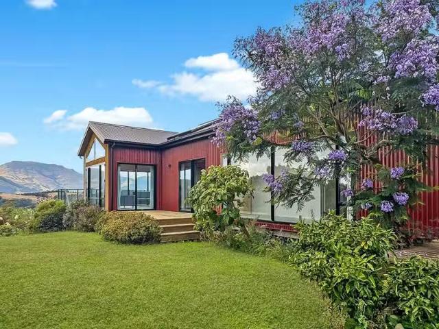 House for rent in Little Akaloa, Canterbury