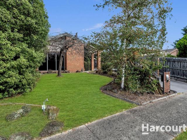 House for rent in Camerons Creek, Victoria