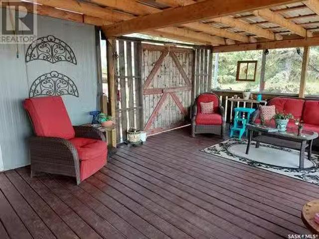 House for sale in Souris Valley, Saskatchewan