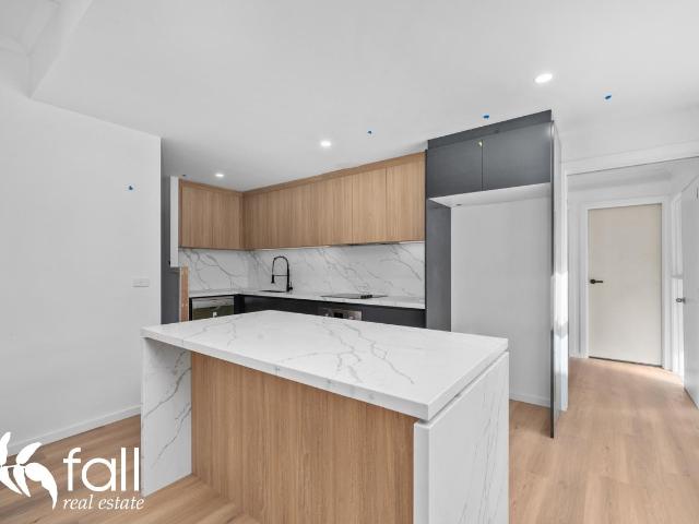 Apartment for rent in Hobart, Tasmania