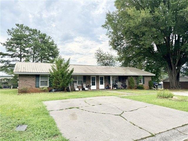 House for sale in Bartow, Georgia