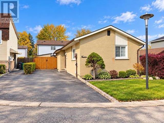 House for sale in Bramalea, Brampton