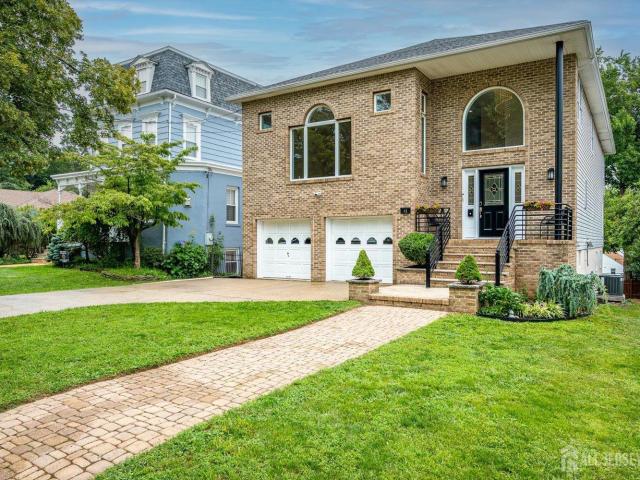 House for sale in Metuchen, New Jersey