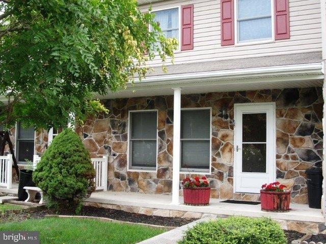 Townhouse for sale in Gettysburg, Pennsylvania