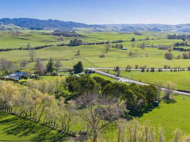 Property for sale in Waipawa