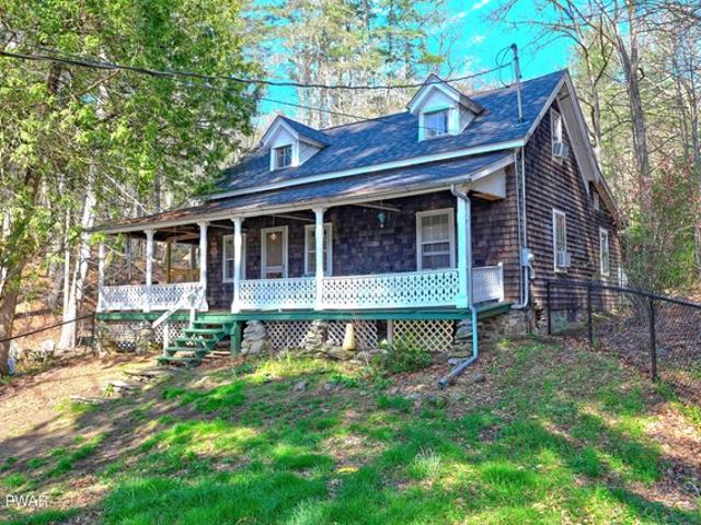 House for sale in New York