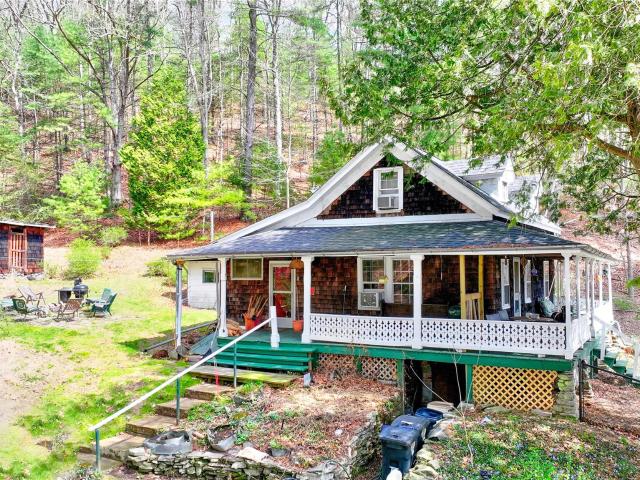House for sale in Glen Spey, New York