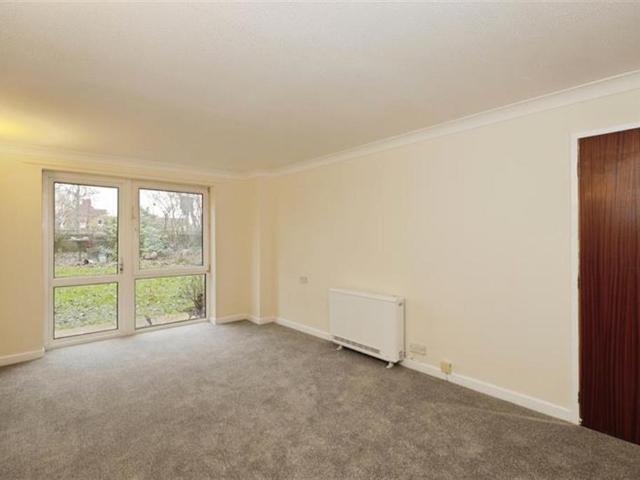 Apartment for rent in Fishergate, York