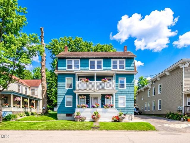 House for sale in Johnstown, New York