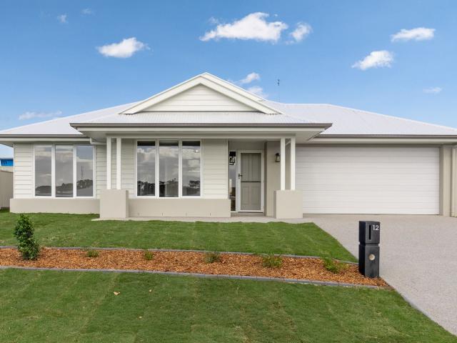 Apartment for rent in Great Sandy Strait, Queensland