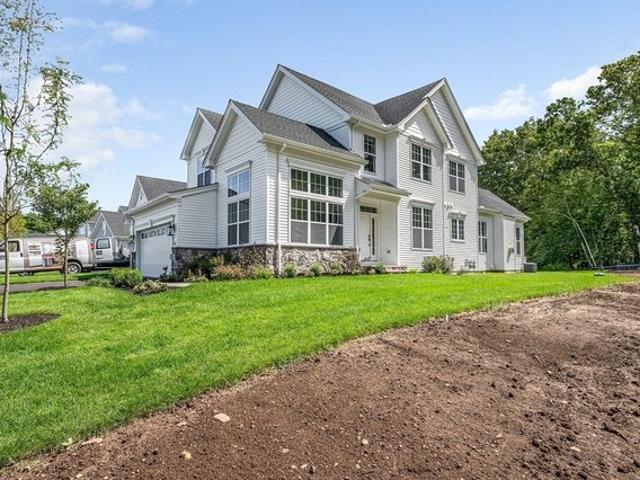 Condo for sale in Boxford, Massachusetts