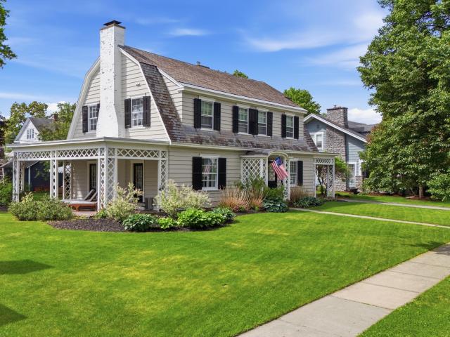 House for sale in Glens Falls, New York