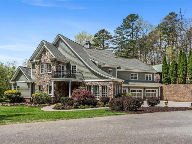 House for sale in Bartow, Georgia