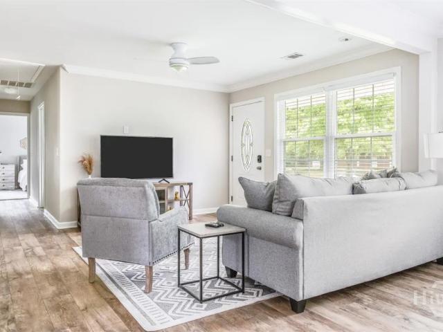 House for sale in Port Wentworth, Georgia
