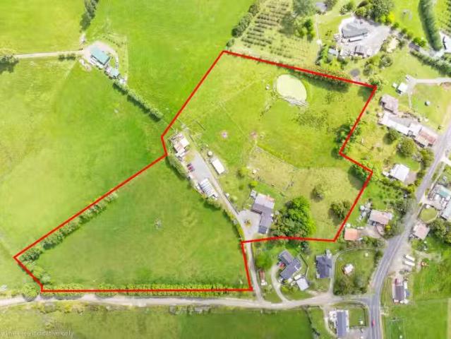 House for sale in Matakohe, Northland
