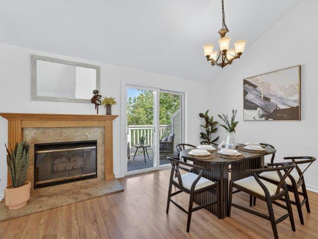Townhouse for sale in Scotts Valley, California