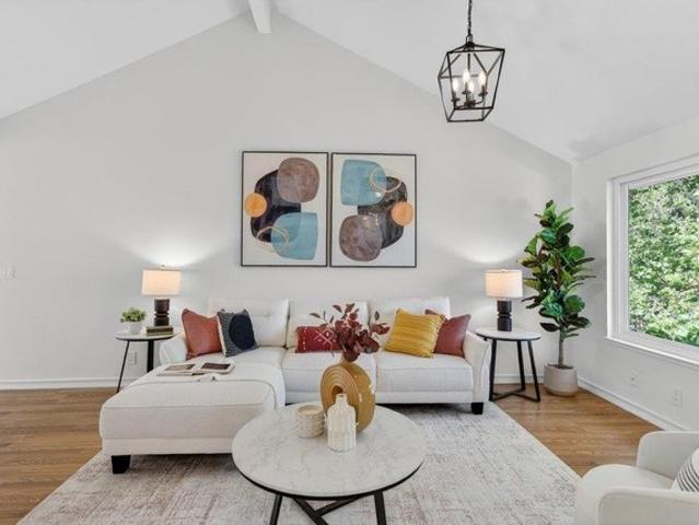 Townhouse for sale in Scotts Valley, Santa Cruz County