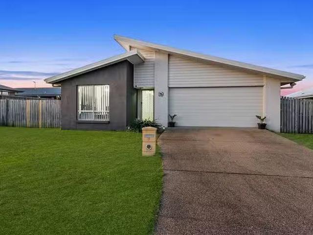House for rent in Gracemere, Queensland