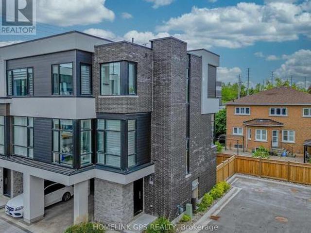 House for sale in York, Ontario