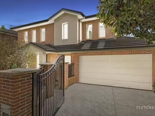 House for rent in Mont Albert