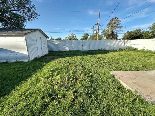 House for sale in Tulia, Texas