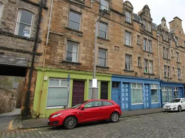 Apartment for rent in Southside, Scotland